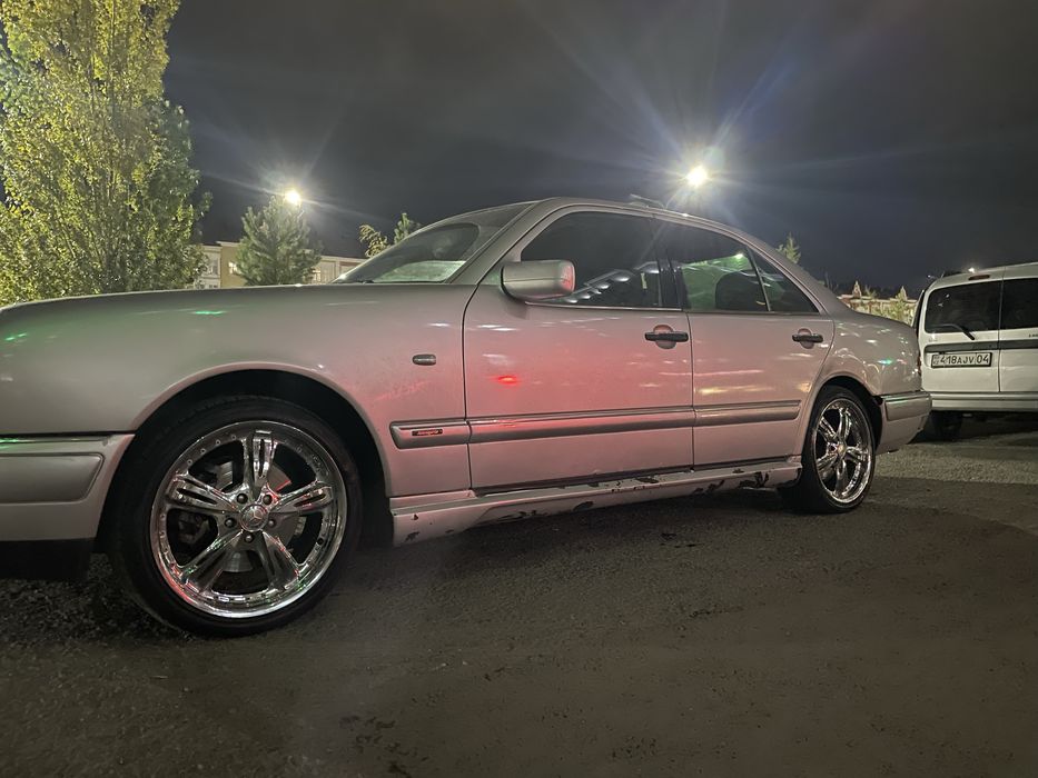 Диски 5/112 р18.