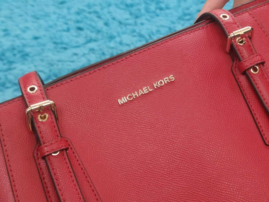 Geanta Michael Kors Travel Tote