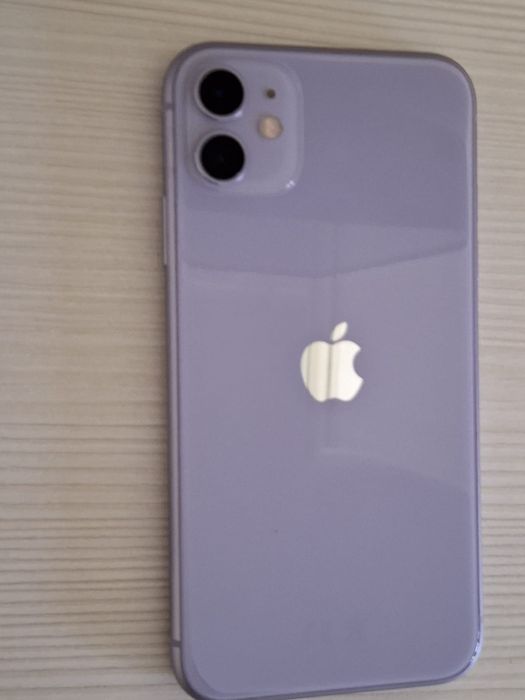 IPhone 11 128 смартфон