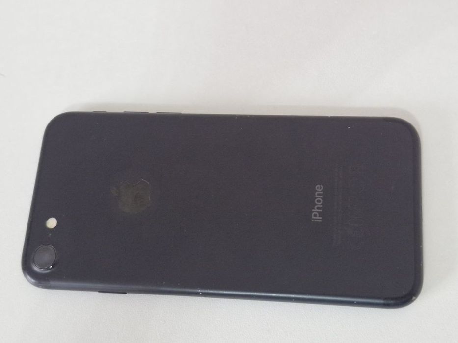 Айфон 7 , 32гб , 72 акб