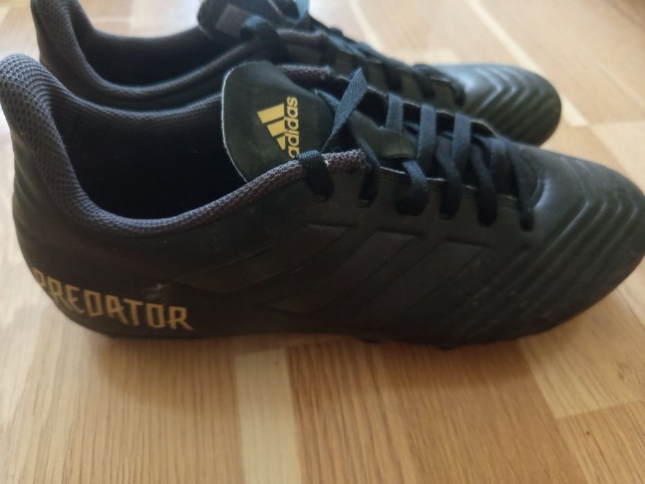 Бутонки Адидас 42.5