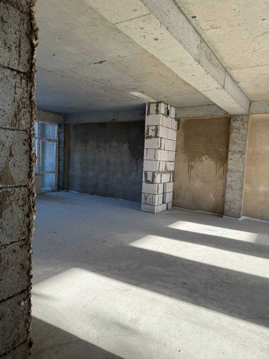 Продам 1ком, новостройка