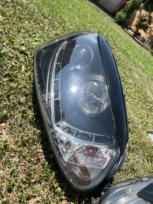 Vand Faruri Custom Golf 5