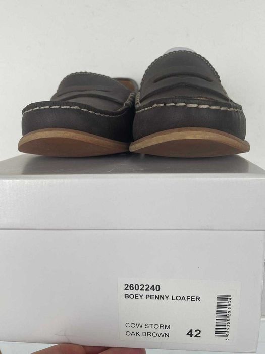 Mocasini Ben Sherman