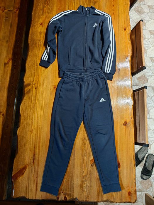 Детски анцунзи Adidas и Nike