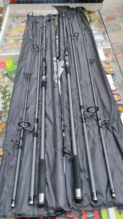 Спод-Въдица Diamant Alb 5lb 3.60м/3.90м