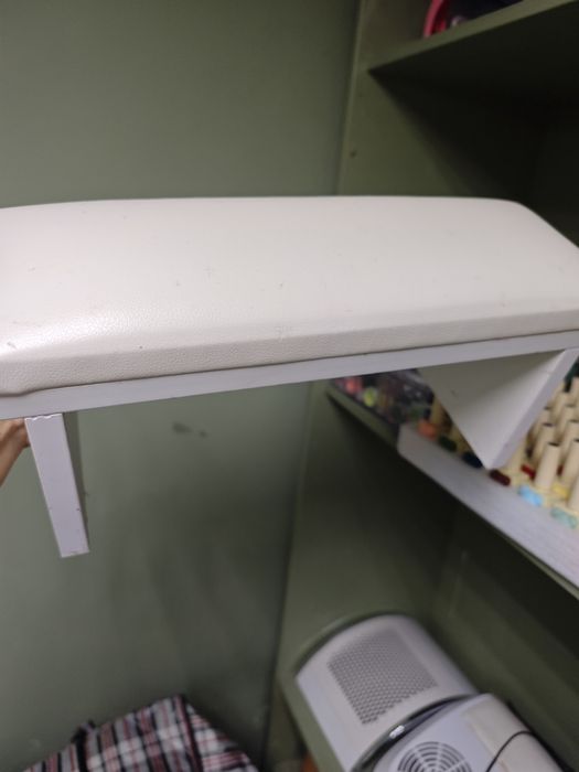 Все для маникюра