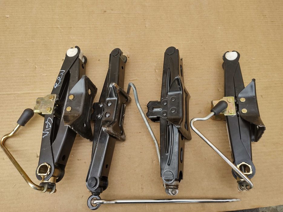 Авариен Крик Авто Крик за NISSAN Micra RENAULT Clio Twingo