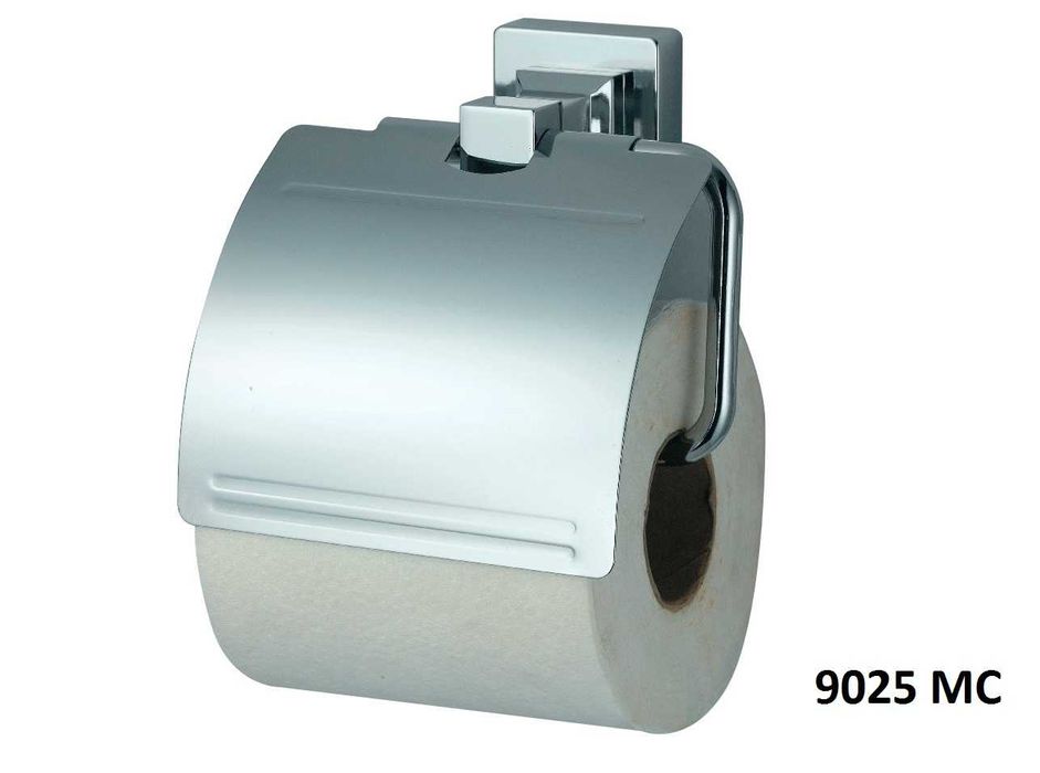 Аксесоари за баня - различни детайли със и без монтаж