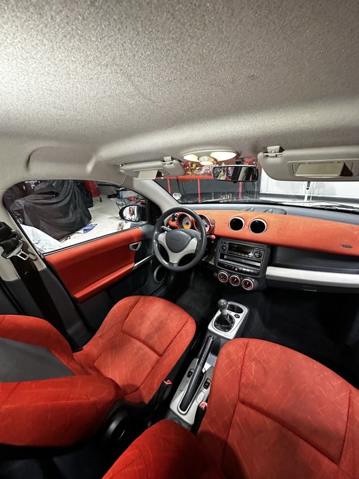 Smart For Four 1.3 benzina