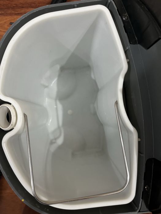 Aspirator profesional Karcher puzzi 10.1 ( 10/1)