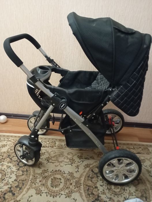 Болалар коляскаси