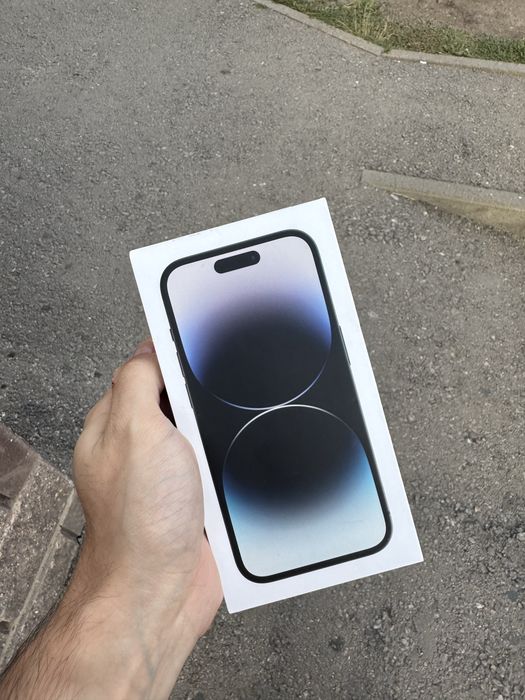 Iphone 14 pro, айфон 14 про