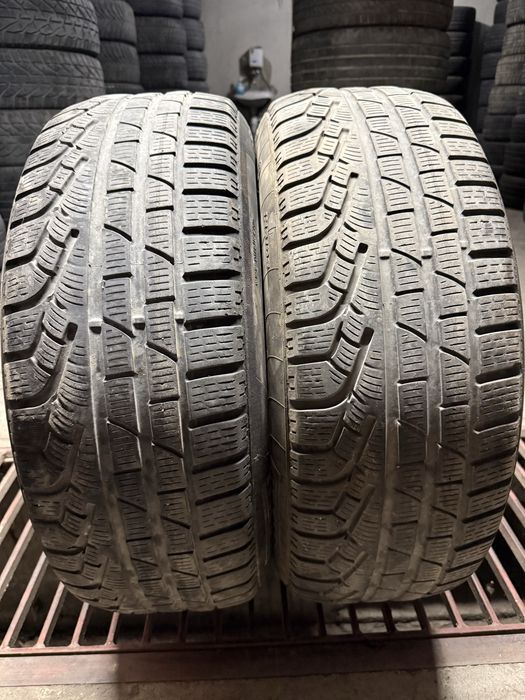 Pirelli 225/60/17