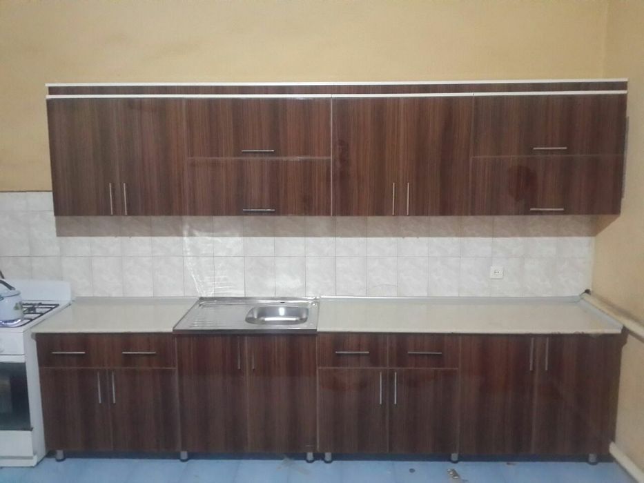 Мебель на ваш вкус и цвет!