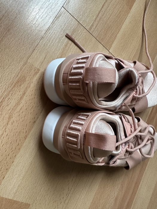 Дамски маратонки Puma