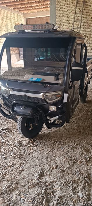 Elektro muravey sotiladi