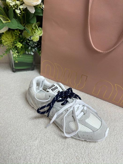 Tenisi Miu Miu x New Balance