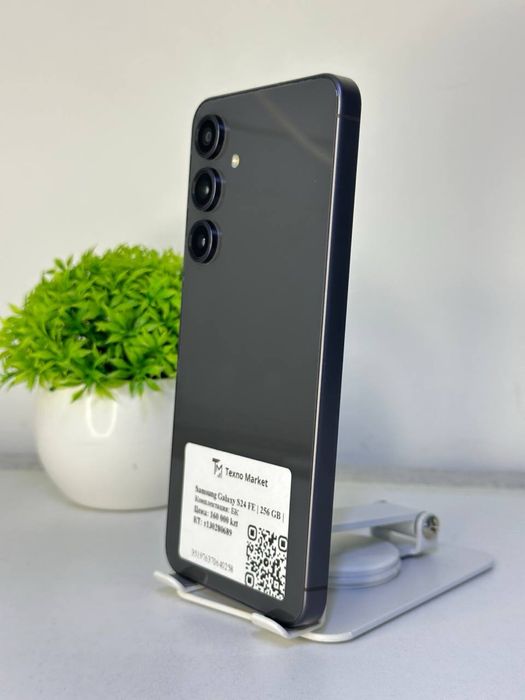 Samsung Galaxy S24 Fe