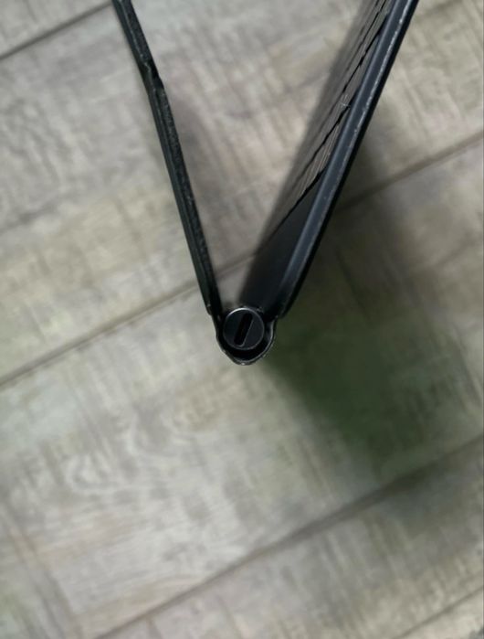 Ipad pro 3rd gen keybaord case