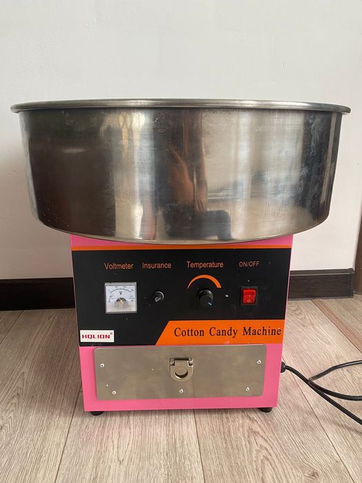 Сахарный аппарат