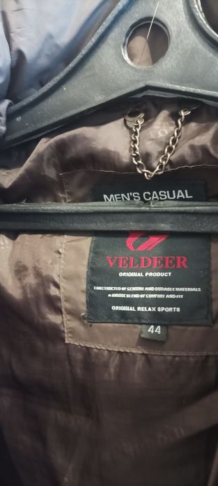 Зимняя Аляска подрастковая