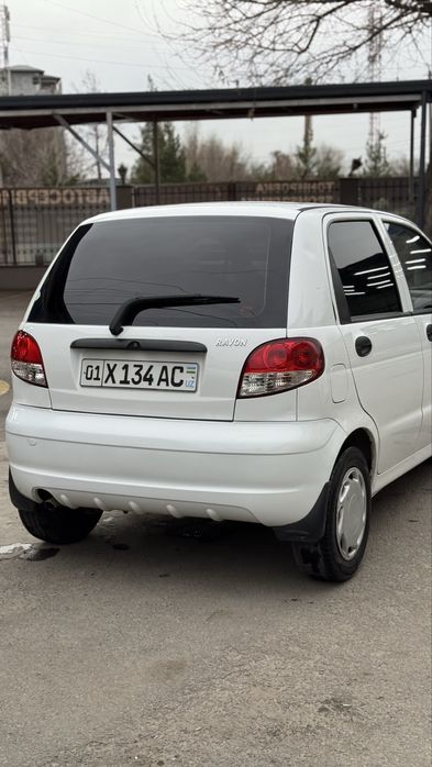Matiz 2017 Mx sotiladi