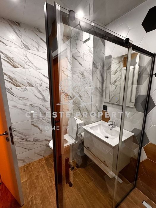 Дава се под наем Двустаен апартамент в София, Дървеница - 70 кв.м за 747.66 € - Снимка #6