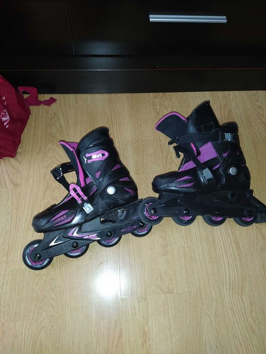 Ролери  Roces...