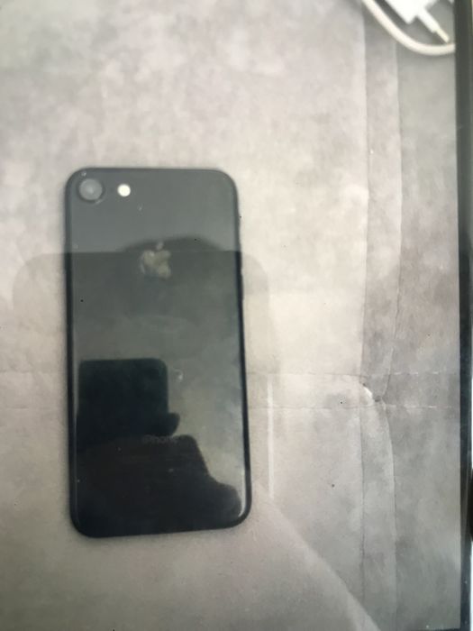 Айфон 7 хорошие состаение