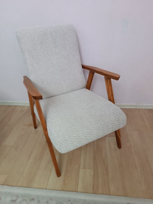 Кресло советское