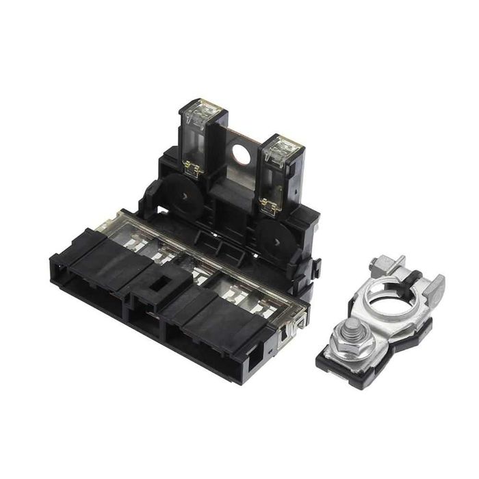 Borna Plus Nissan Qashqai, NQ+2 J10 1.6 dCi 2010-2013
