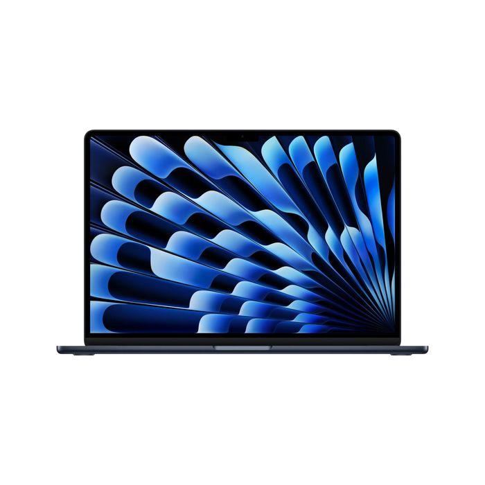 M5 512GB!MacBook Air*ЛИЗИНГ* (15-inch, M5, 2026) MBA 15 SKY 10C GPU/16GB/512GB — миниатюра 5