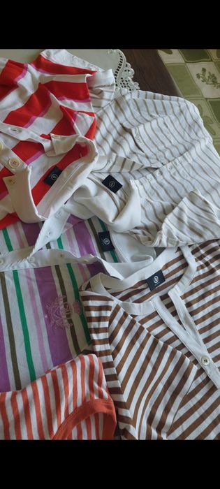 Bogner дамски тениски L