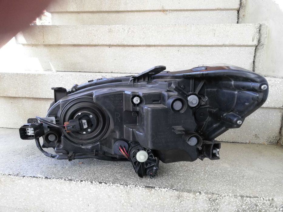 Фар Subaru Levorg десен LED/Фар Subaru Impreza WRX LED Оригинален