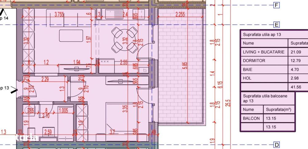 2 camere tip STUDIO,Cel mai mic pret Pallady, Oportunitate investitie