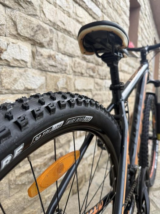 MTB Scott Aspect 770 27.5/M