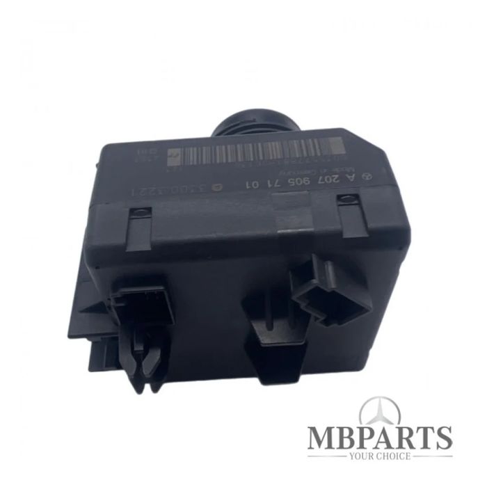 EZS EIS A2079057101 Mercedes W212 C207