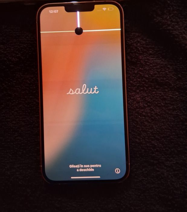 iPhone 13 PRO MAX de vânzare
