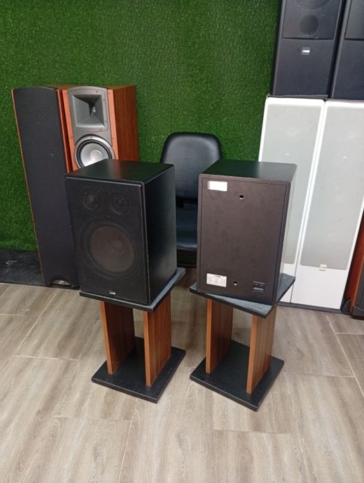 3-лентови тонколони CANTON GLE-70