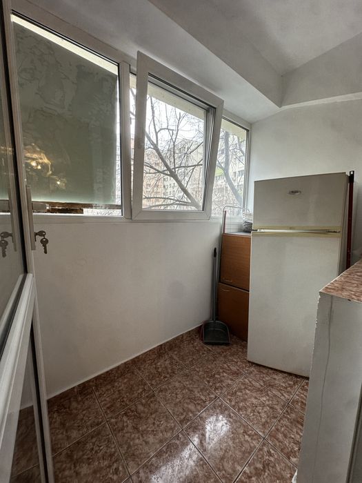 Garsonieră Iancului–Obor | 5 min metrou | renovată | 350€