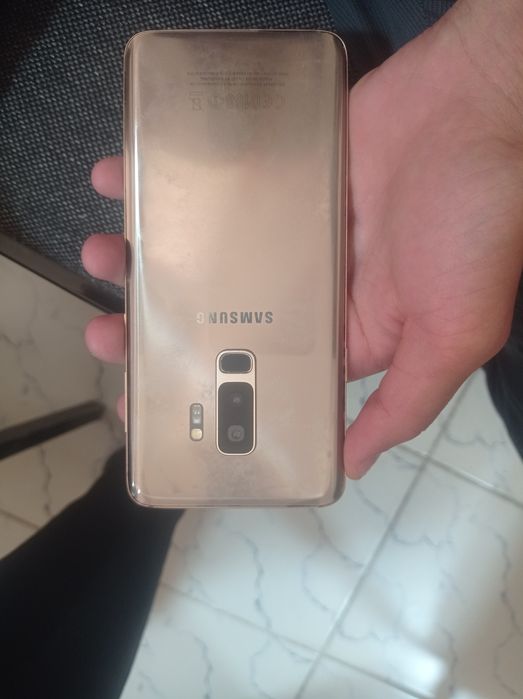 Samsung s9+ kafolati bilan