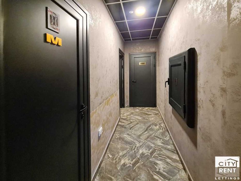 110704 Магазин/търговско помещение в топ центъра на гр. Велико Търново