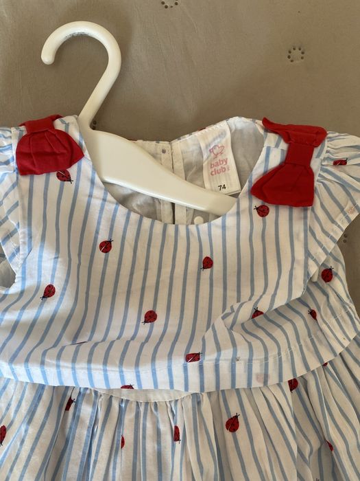 Lot haine fetite Next, Newbie, Reserved , C&A,H&M