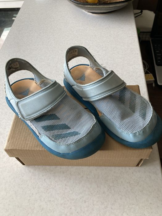 Детски сандали 29 и 30 номер