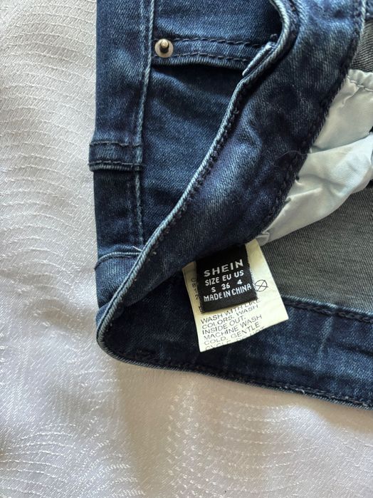 Дънки, джинси Schein, размер 36 (S)