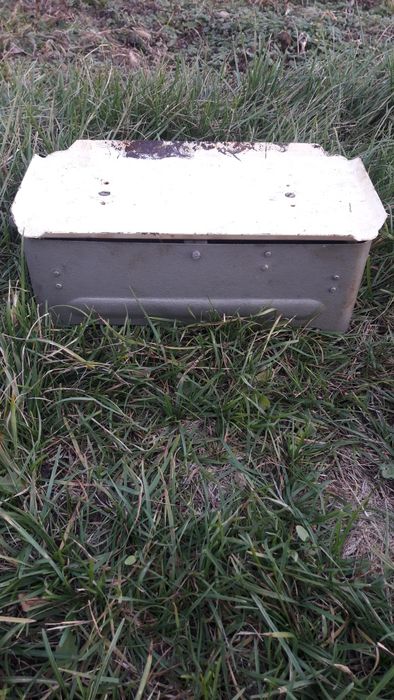 Стар Кантар /Везна ДЗАВ-Гр.Лясковец