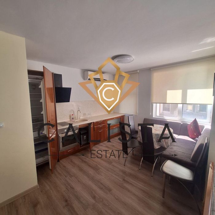 Дава се под наем Двустаен апартамент в Пловдив, Кършияка - 75 кв.м за 510 € - Снимка #1