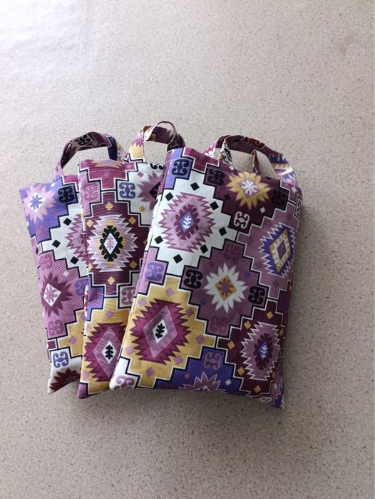 Сыпыра для жаймы