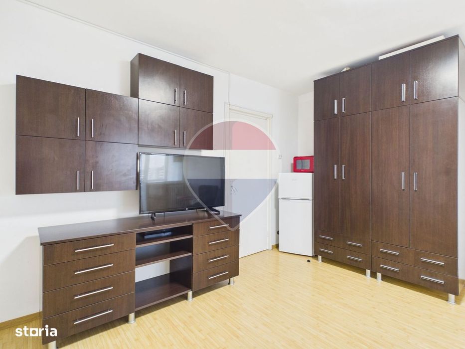 De vanzare | Garsoniera 27mp - Metrou Dristor 2 | Bucuresti